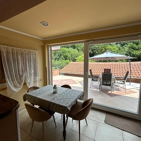 Sunce Apartment *