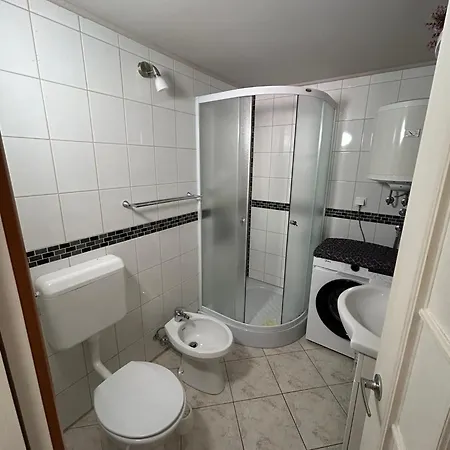 Sunce Apartment *