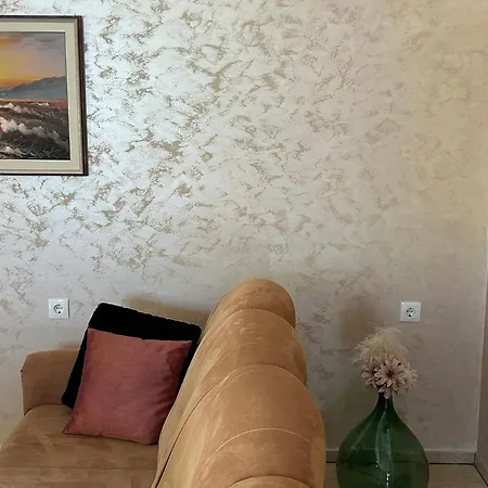 Sunce Apartment *