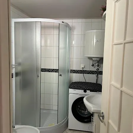 Apartment Sunce *