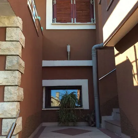 Apartment Sunce