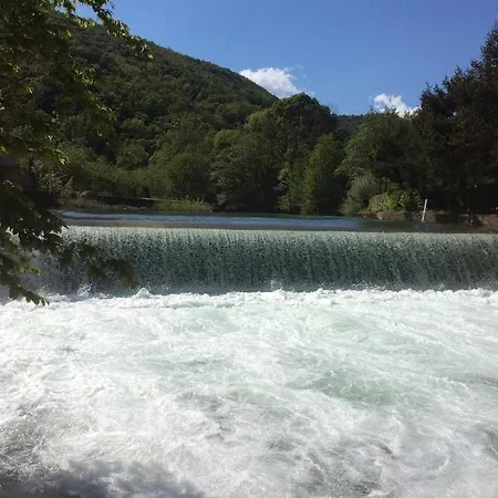 Apartament Sunce Rijeka