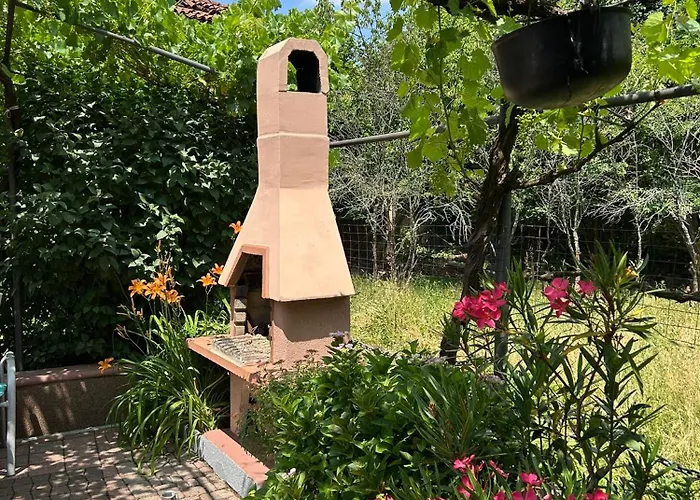 아파트 Sunce 리예카