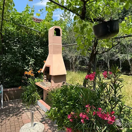 Appartement Sunce Rijeka