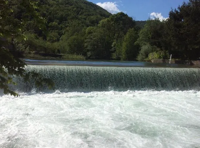 Appartement Sunce Rijeka